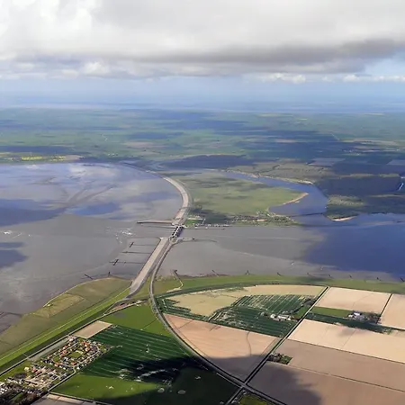 Vingard - Schoener Wohnen Zwischen Hafen Und Eider An Der Nordsee Nahe Sankt Peter-ording