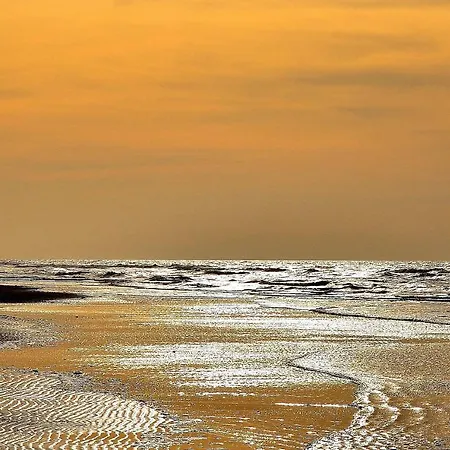 Vingard - Schoener Wohnen Zwischen Hafen Und Eider An Der Nordsee Nahe Sankt Peter-ording Tönning