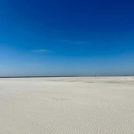 Vingard - Schoener Wohnen Zwischen Hafen Und Eider An Der Nordsee Nahe Sankt Peter-ording Lejlighed Tönning