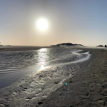 Lejlighed Vingard - Schoener Wohnen Zwischen Hafen Und Eider An Der Nordsee Nahe Sankt Peter-ording Tönning