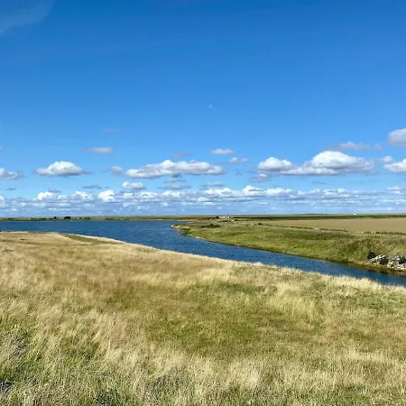 Vingard - Schoener Wohnen Zwischen Hafen Und Eider An Der Nordsee Nahe Sankt Peter-ording Lejlighed *