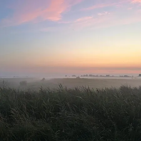Vingard - Schoener Wohnen Zwischen Hafen Und Eider An Der Nordsee Nahe Sankt Peter-ording Lejlighed